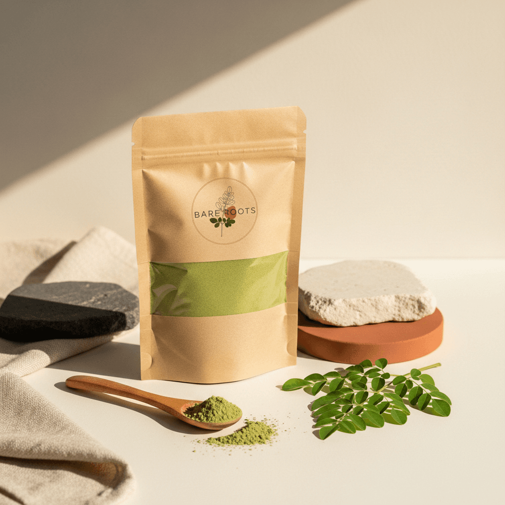 Moringa Powder